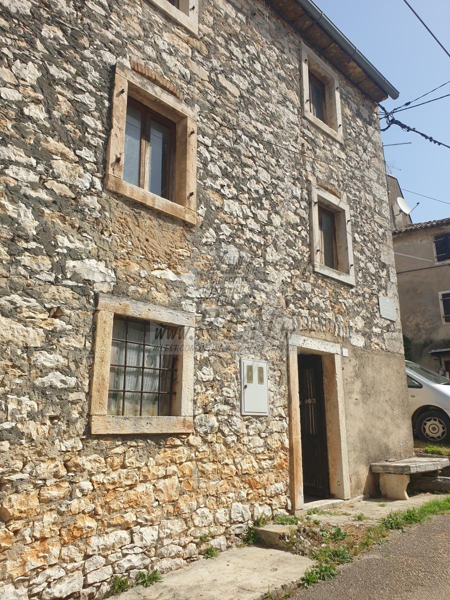 House near Novigrad 4