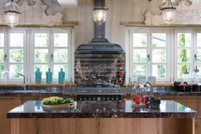 Luxury villa in Rovinj 5