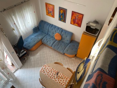 Apartment with Gallery and Sea View – 300 m from the Beach 7