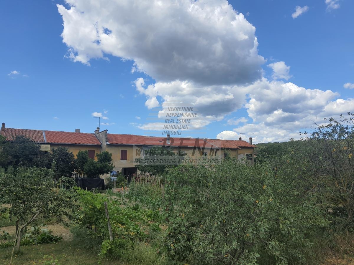 Wohnung in der Nähe von Novigrad 2