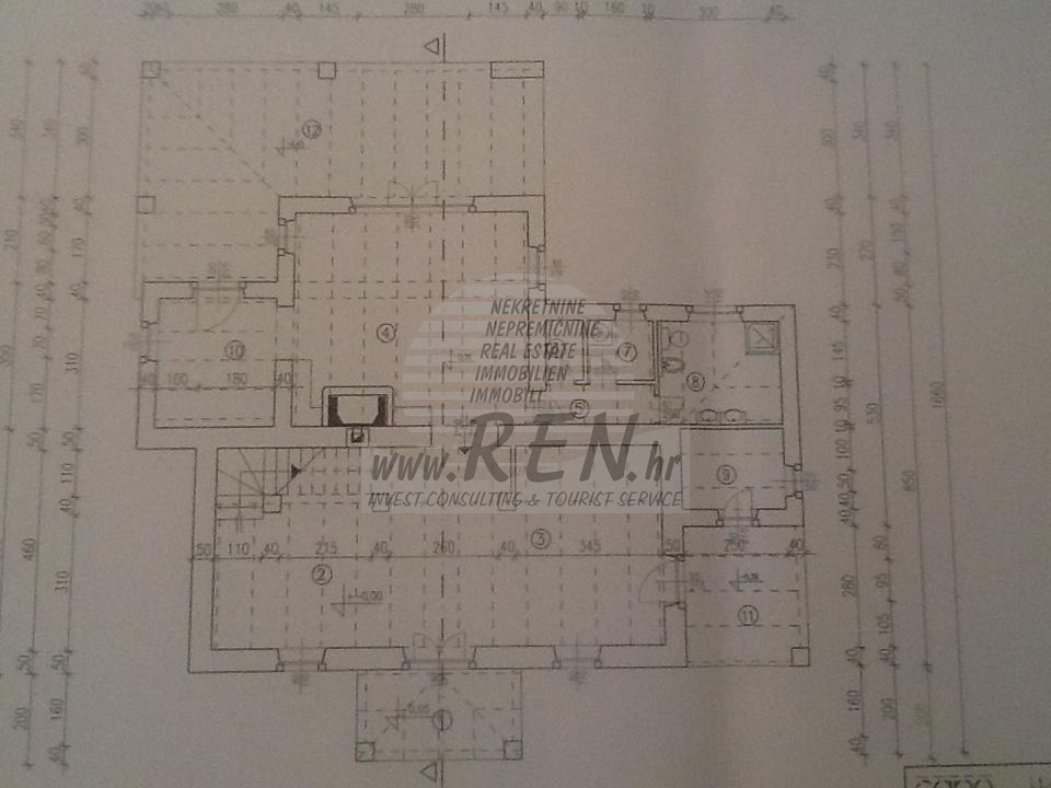 House near Poreč 26