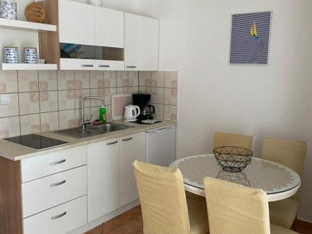 Appartamento Medulin 8