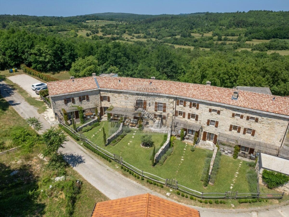 Stone residence for investment 4