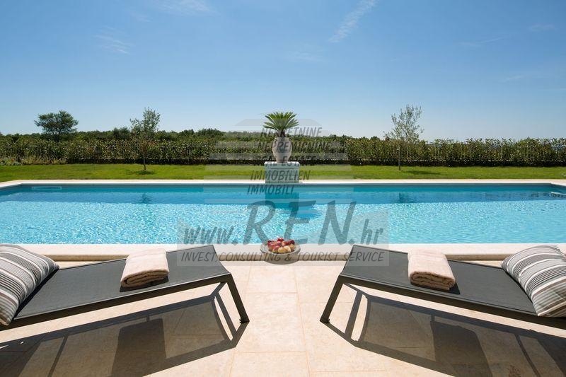 Luxury villa in Rovinj 29