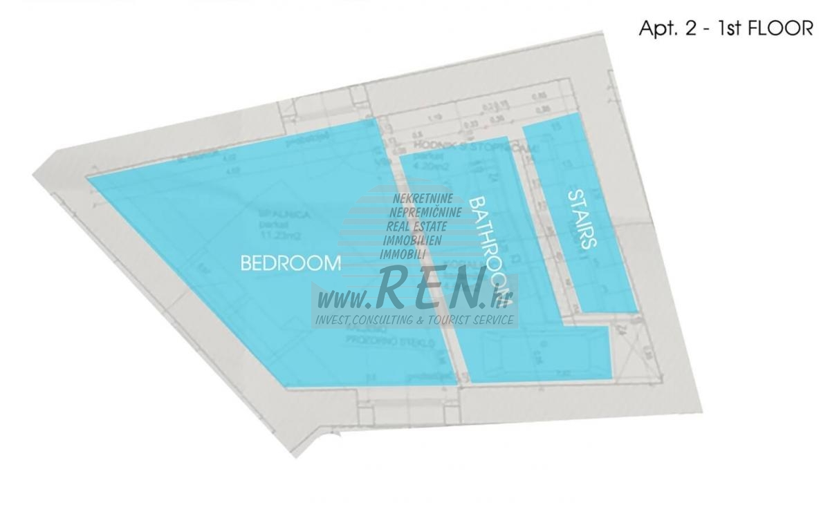 Stone residence for investment 37