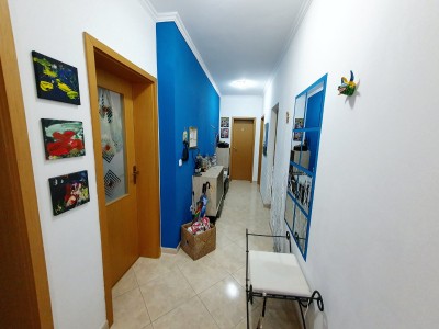 Immobilien Istrien, Wohnung mit Garten zu verkaufen in Markovac, Višnjan 8