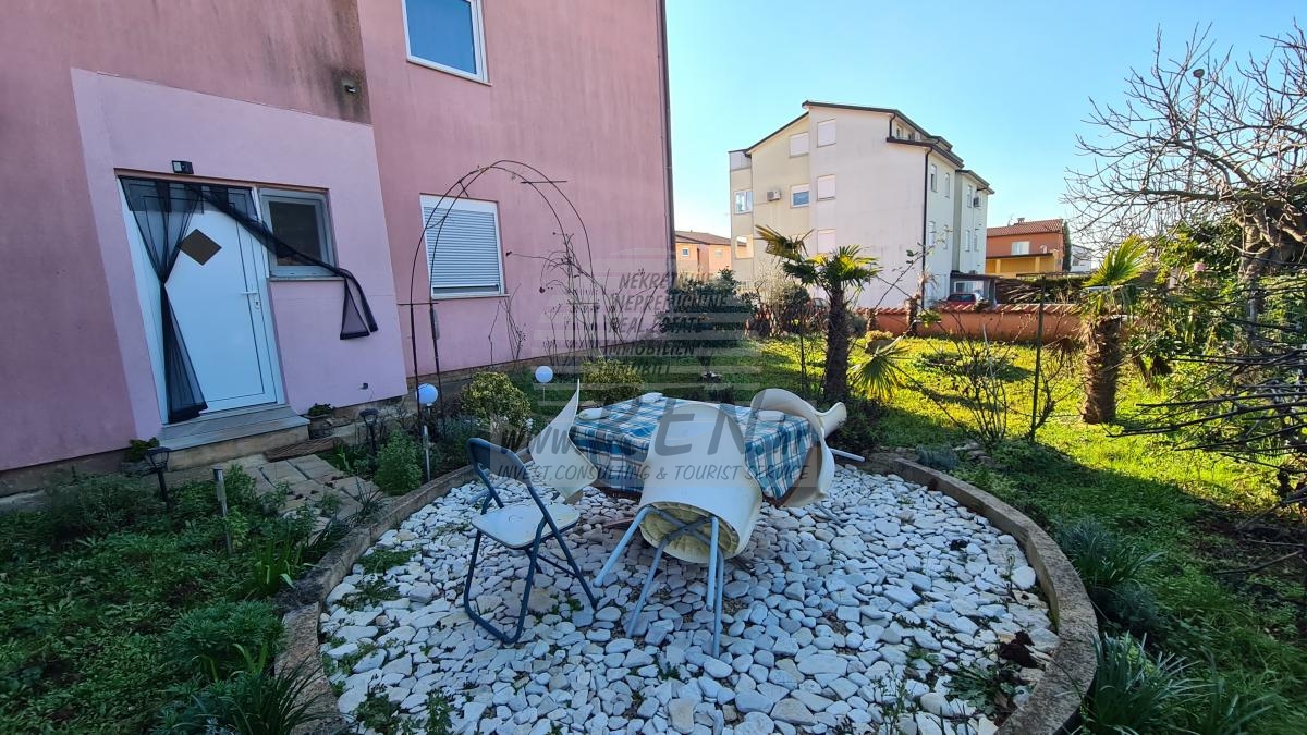 Apartment near Novigrad 1