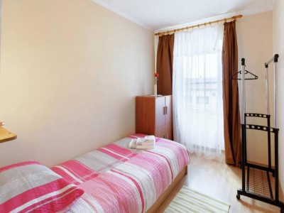 Kuća u nizu blizu poznatih vinarija 22