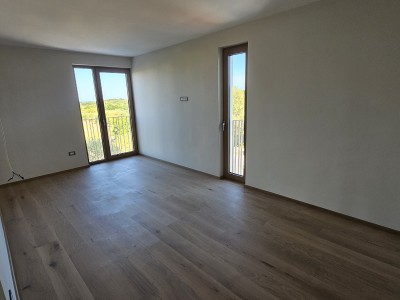 Ekskluzivan prvi kat s pogledom na more - u izgradnji 4