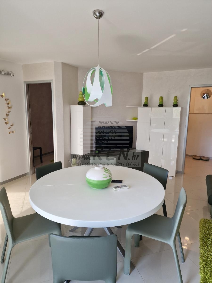 Appartamento a Novigrad 6