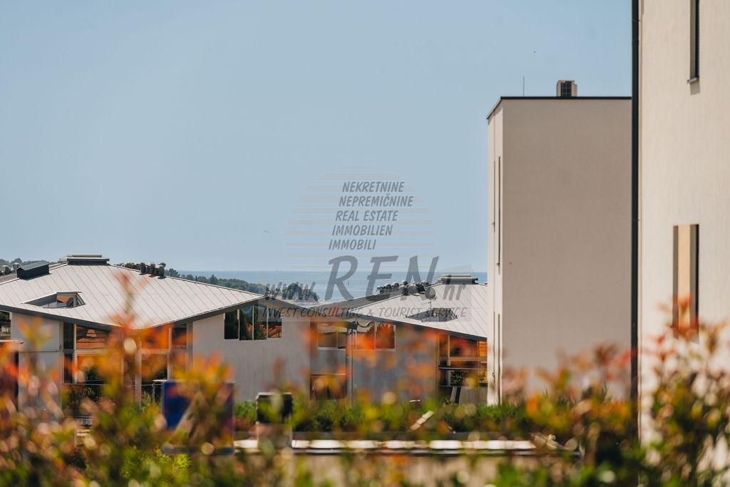 Luxus Immobilien Istrien, Zum Verkauf eine Exklusive Wohnung in Novigrad 23