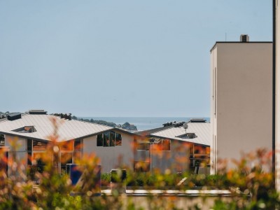 Luxus Immobilien Istrien, Zum Verkauf eine Exklusive Wohnung in Novigrad 23