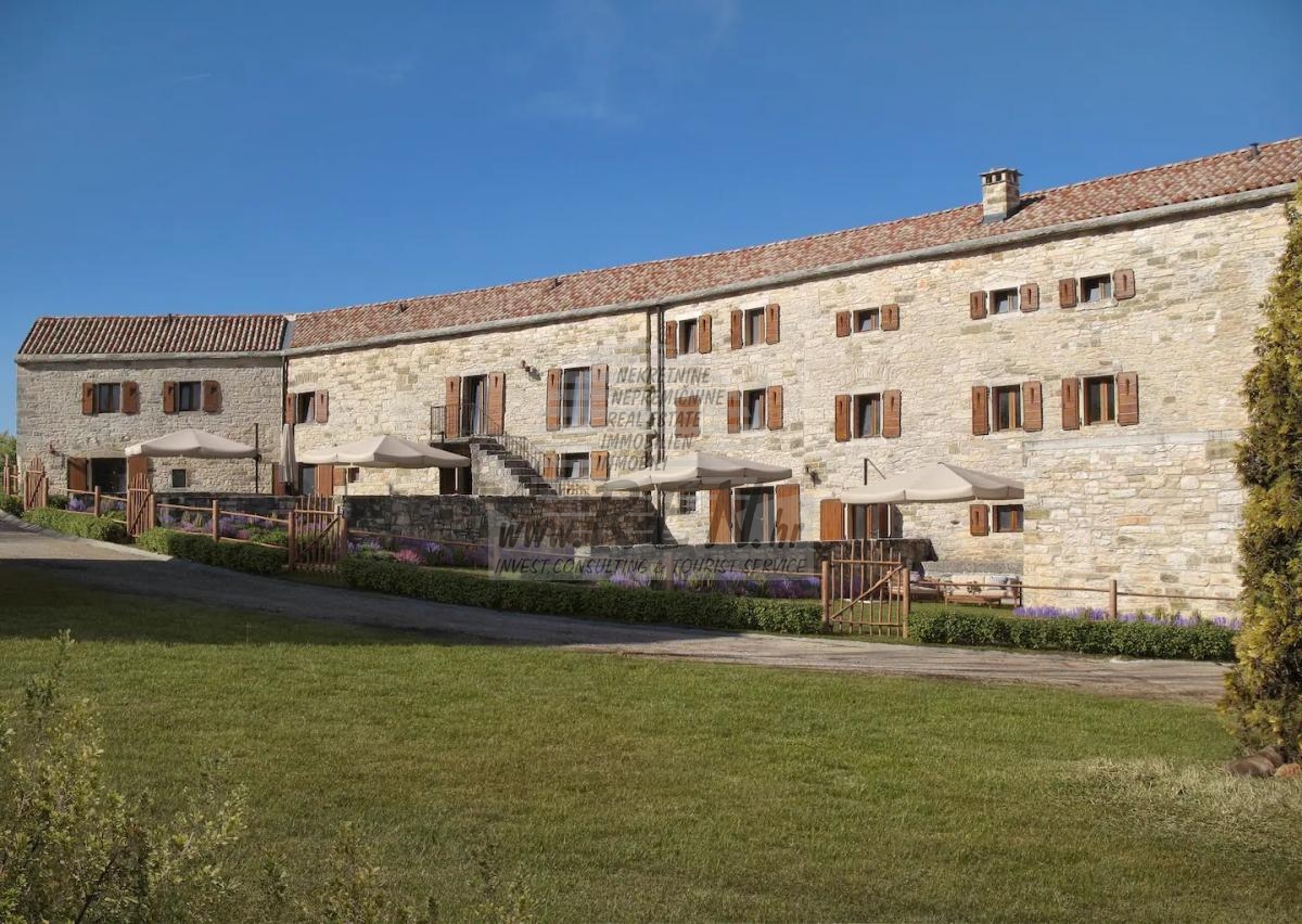Stone residence for investment 2