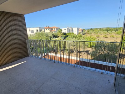 Ekskluzivan prvi kat s pogledom na more - u izgradnji 12