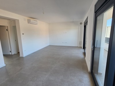 Apartament w pobliżu Umagu - w budowie 2