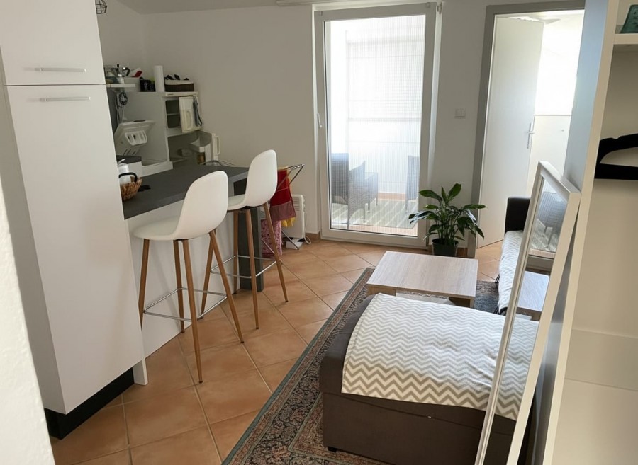 Apartment Medulin 1