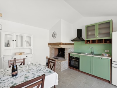 Luksuzna vila s bazenom u Brtonigli 37