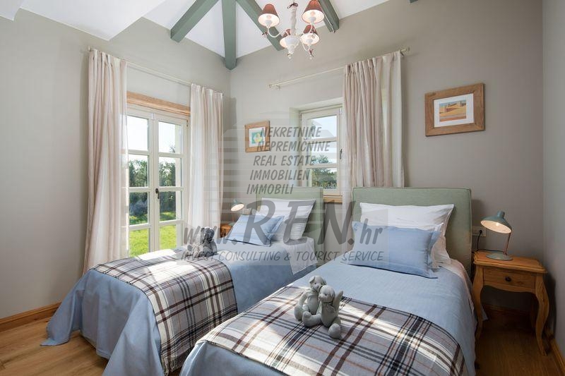 Luxury villa in Rovinj 18