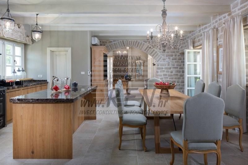 Luxury villa in Rovinj 14