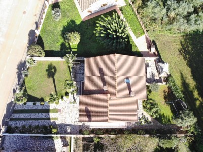 Einfamilienhaus in ruhiger Lage in der Nähe von Novigrad 8