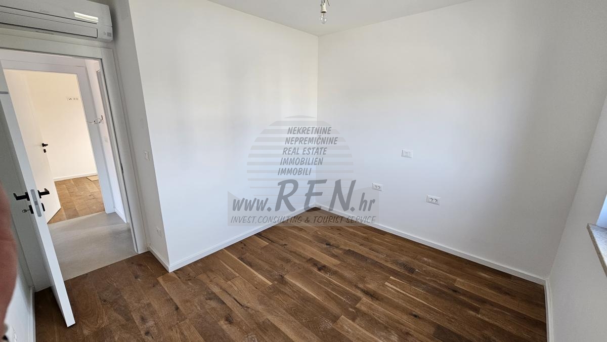 Apartament w pobliżu Umagu - w budowie 3