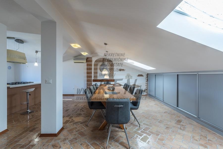 Penthouse in the center of Poreč 6