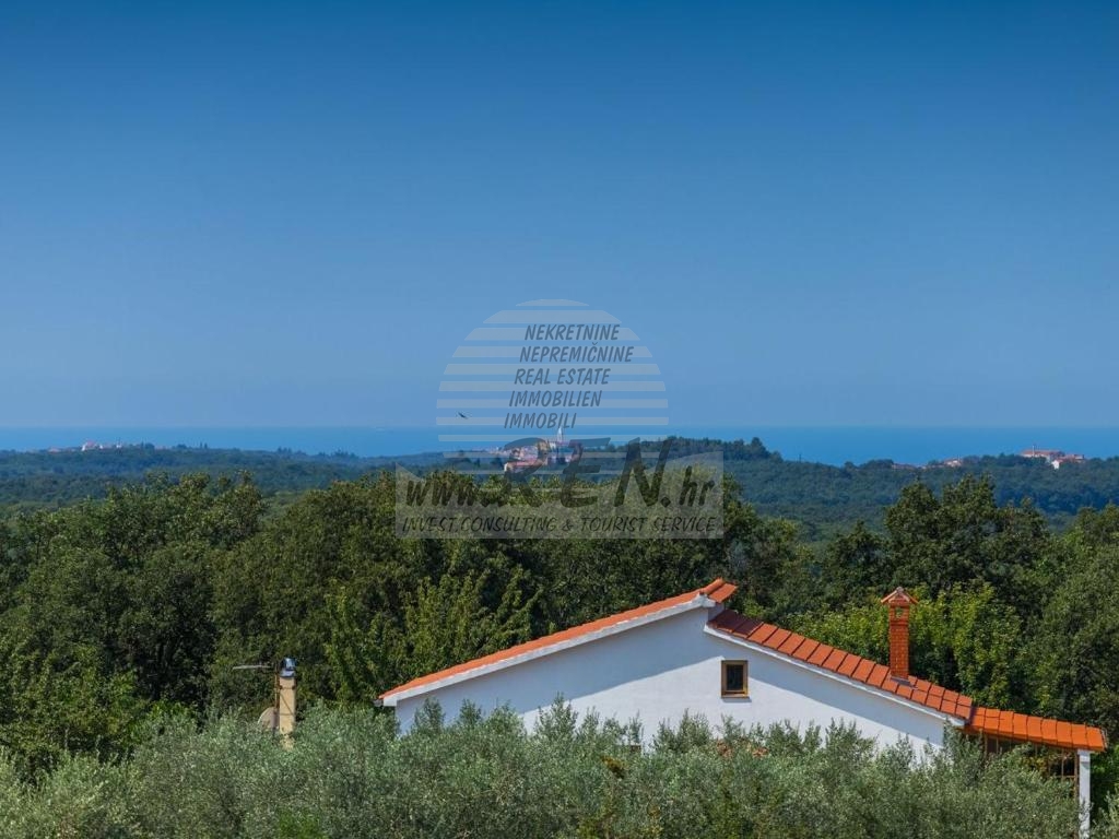 Schöne Villa in unmittelbarer Nähe von Poreč 5