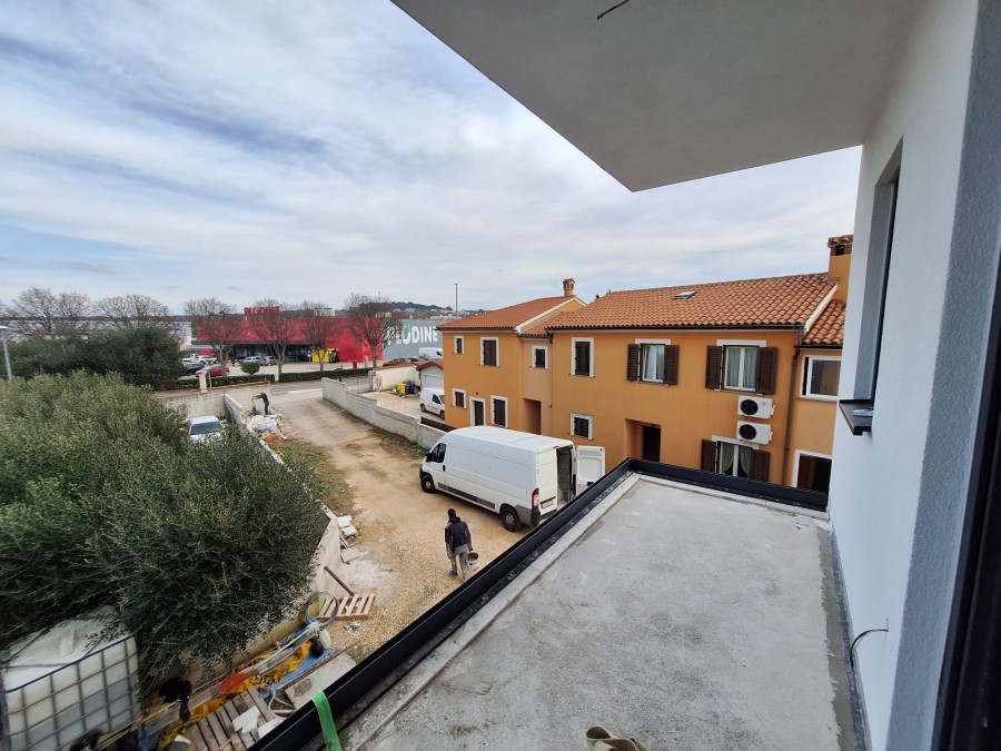 Appartamento Medulin 8