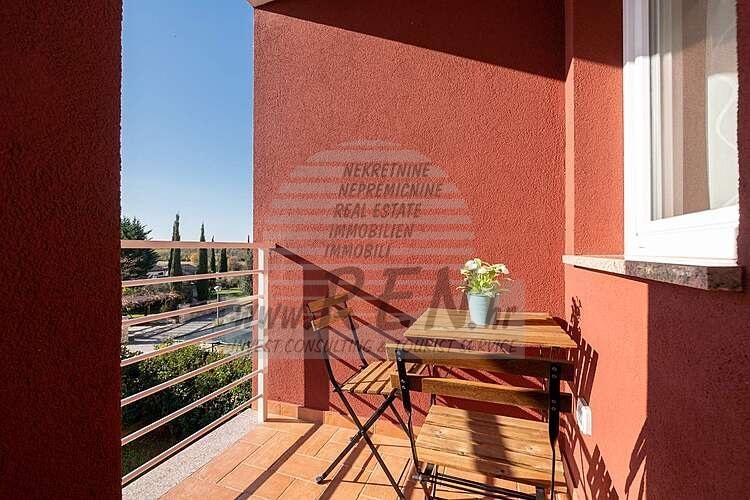 Casa a schiera vicino a Umago 19