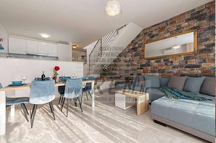 Casa a schiera vicino a Umago 7
