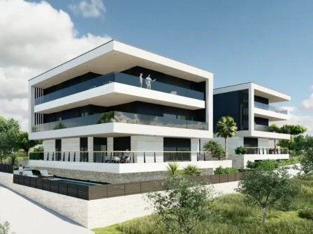 Apartment Medulin 34
