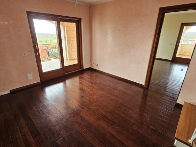 Steinhaus mit Meerblick in der Nähe von Poreč 9