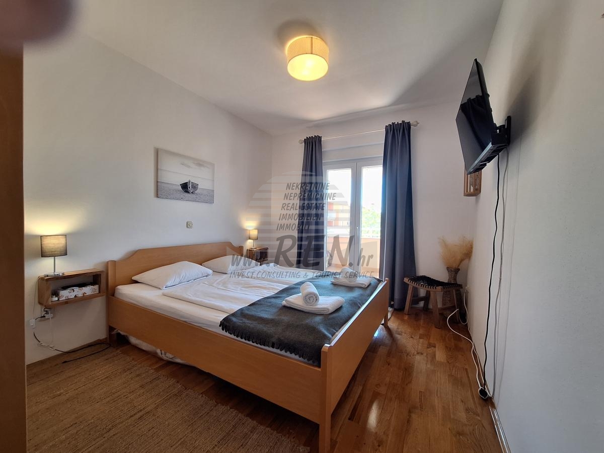 Mieszkanie Novigrad 18