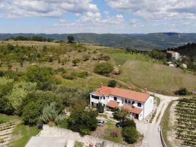 House near Poreč 3