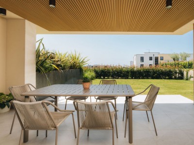 Luxus Immobilien Istrien, Zum Verkauf eine Exklusive Wohnung in Novigrad 10