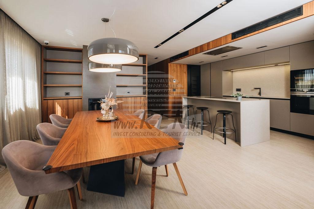 Luxuriöse Wohnung zum Verkauf im schönen Novigrad mit Meerblick 8