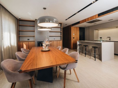 Luxuriöse Wohnung zum Verkauf im schönen Novigrad mit Meerblick 8