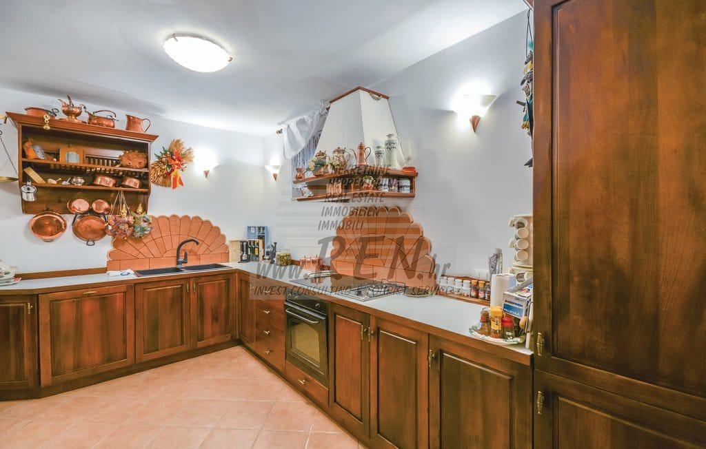 Villa near Poreč 27