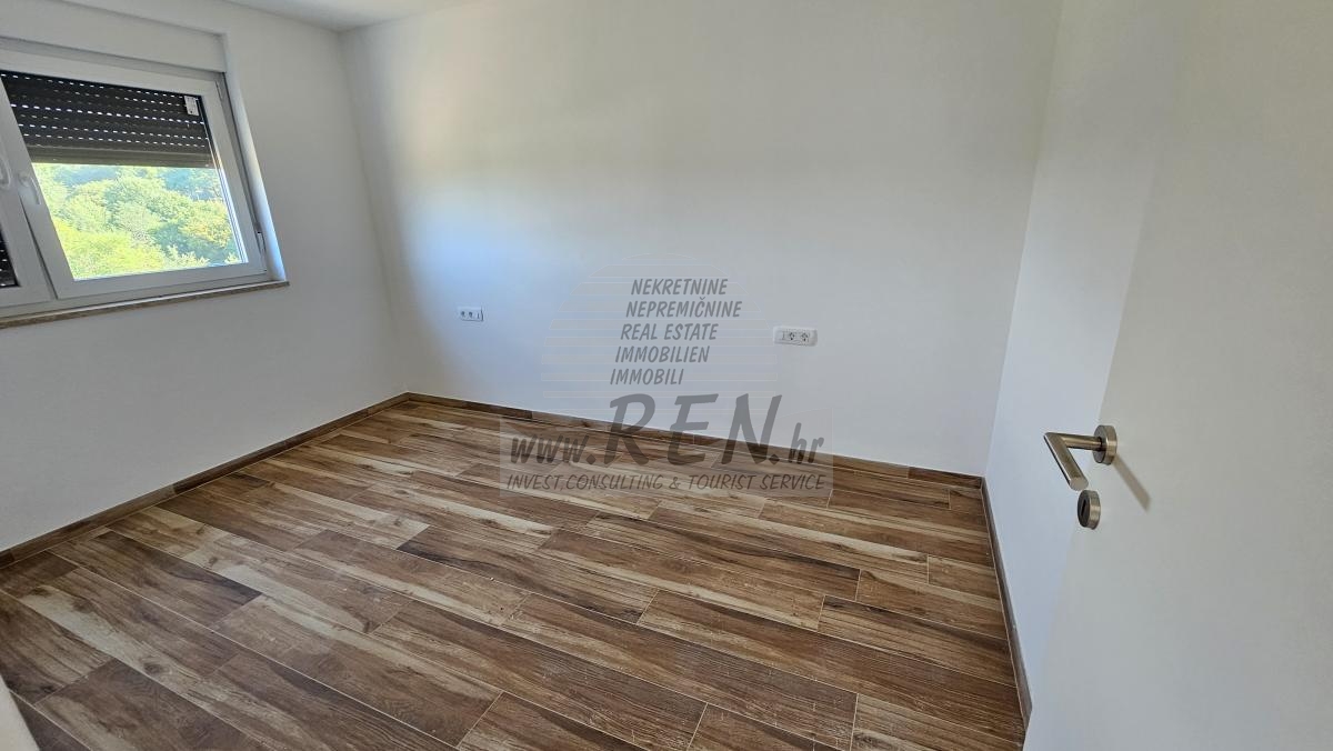 Neue Wohnung mit 2 Schlafzimmern in Novigrad 4