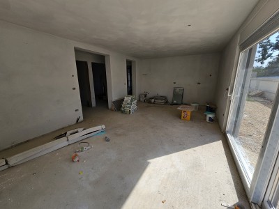 Apartment in Novigrad - at the stage of construction 8