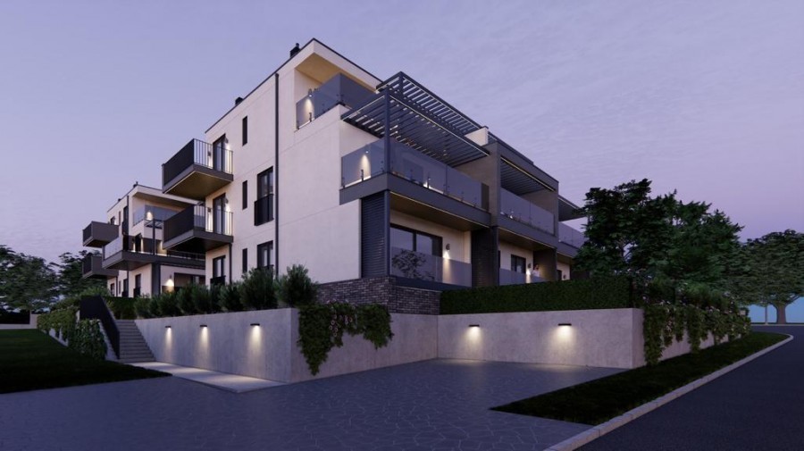 Apartment Medulin 11