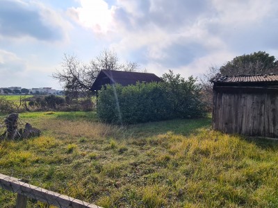 Terreno edificabile a Novigrad