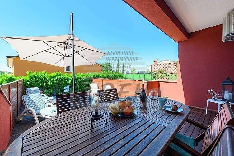 Casa a schiera vicino a Umago 3