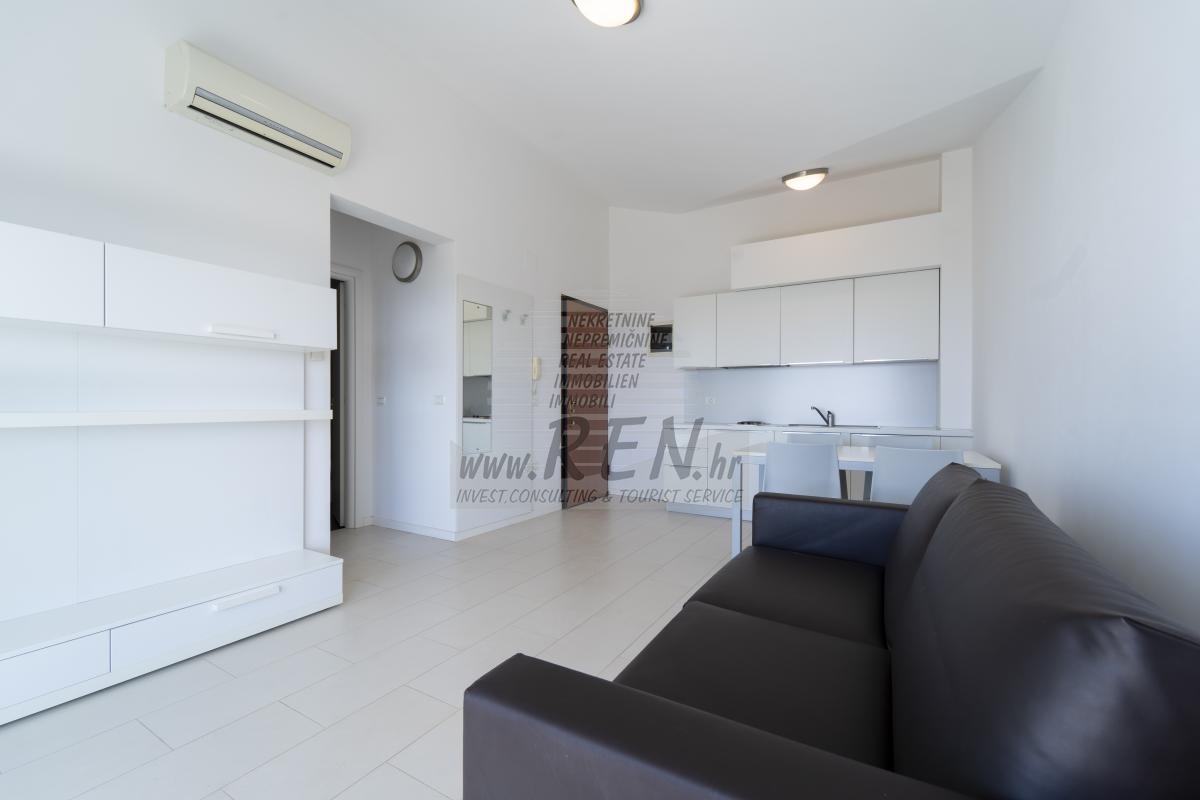Apartament w okolicach Umagu z widokiem na morze 3