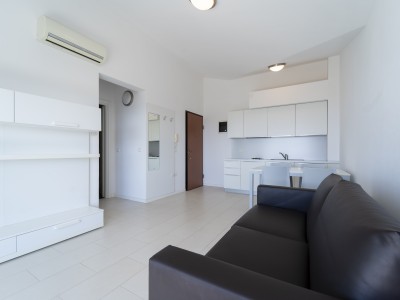 Apartament w okolicach Umagu z widokiem na morze 3