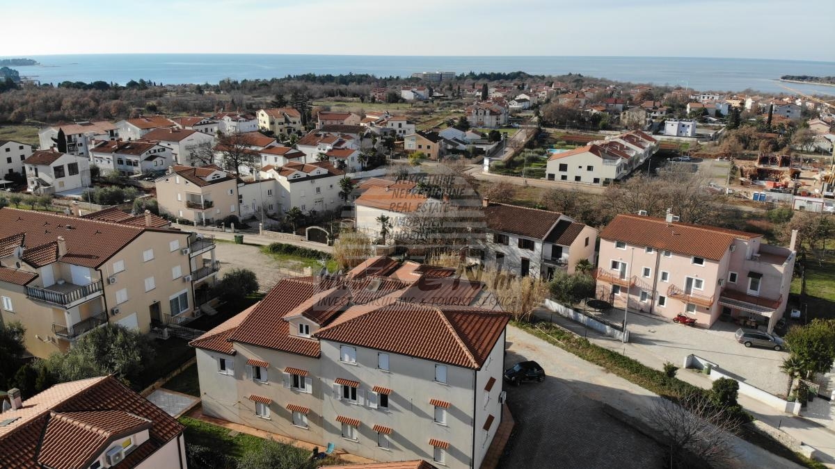 Wohnung in der Nähe von Poreč 8