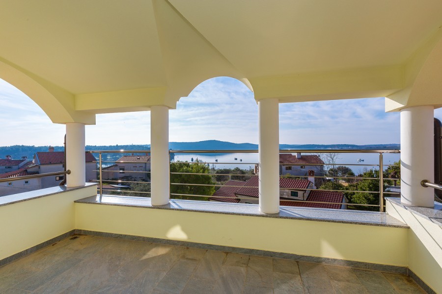 Kuća Medulin 19