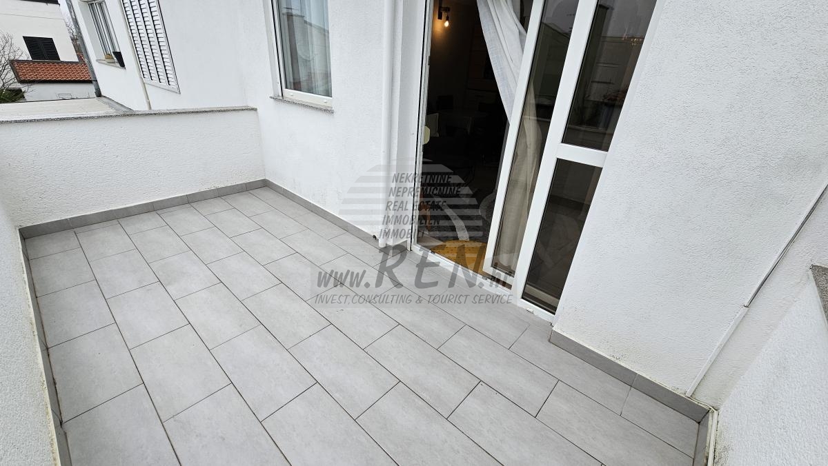 Apartment near Novigrad 7