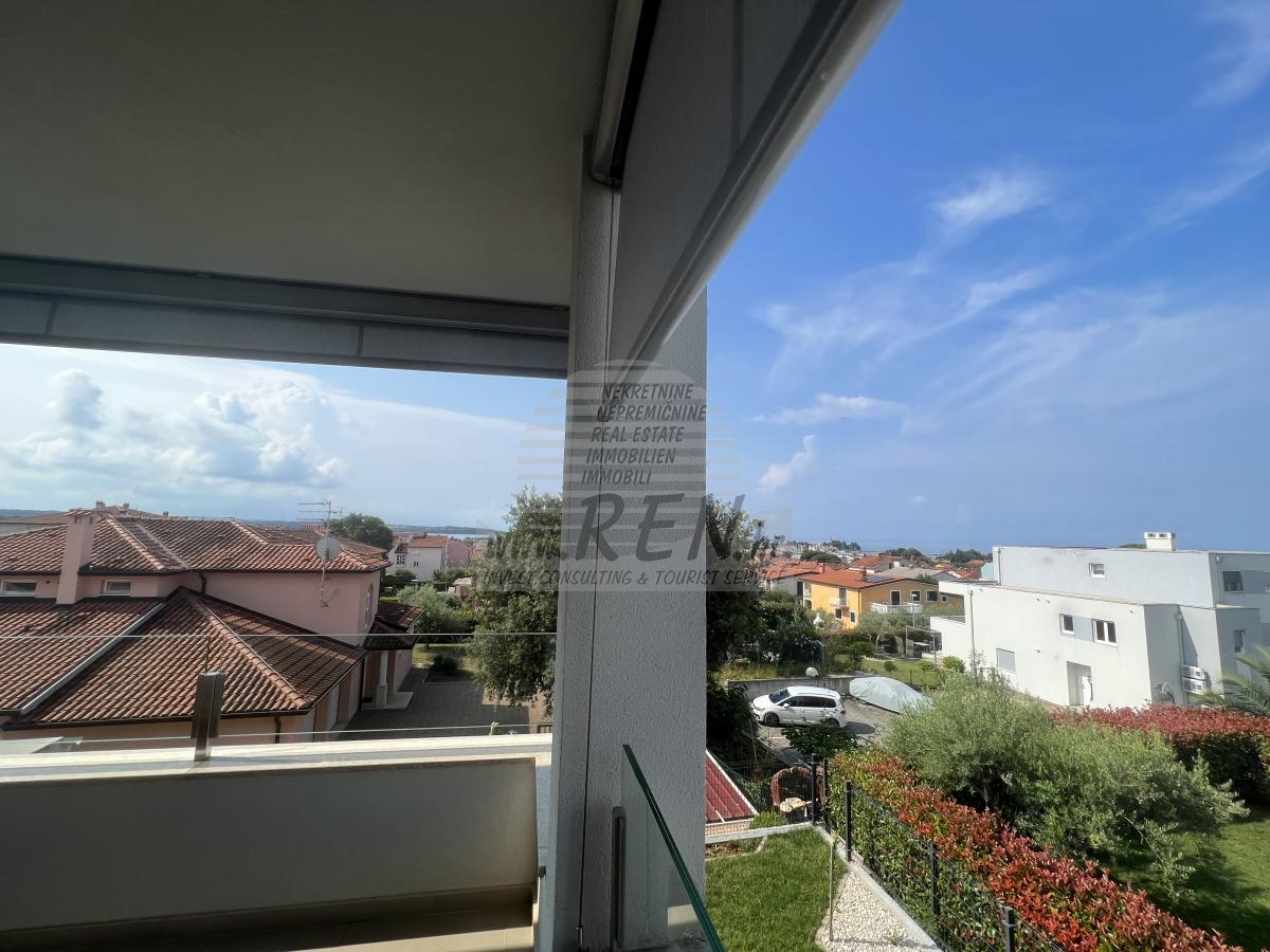 Wohnung in Novigrad 2