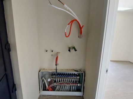 Wohnung Medulin 25